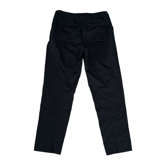 Black Slacks Pants 28 - Picture 2 of 11